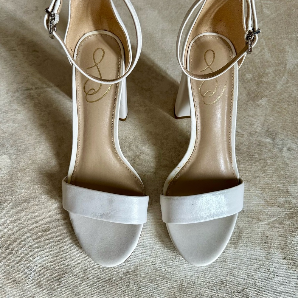 Sam Edelman ‘Yaro’  Block Heel Sandal